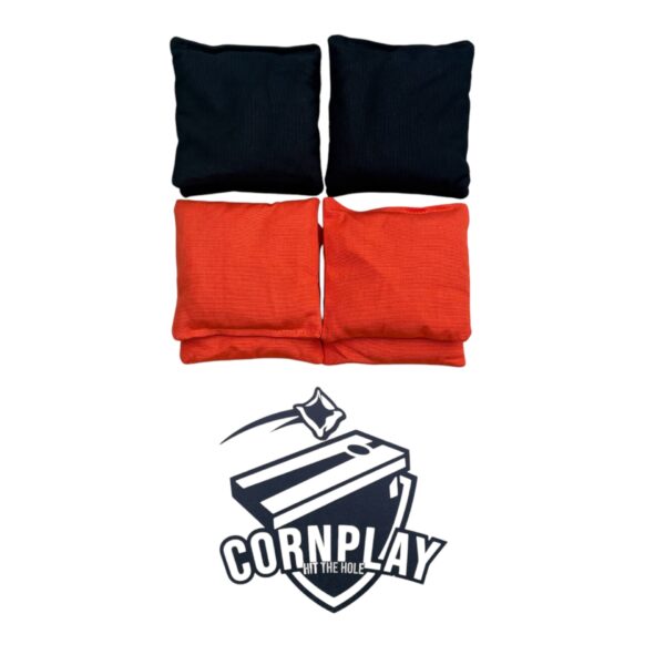 2 stk Cornhole Red Zone Premium PRO – 120 x 60 cm - officielle - Image 12