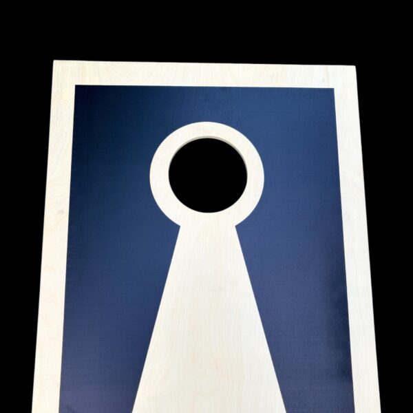 2 stk Cornhole Black Premium PRO - 120 x 60 cm - officielle - Billede 11